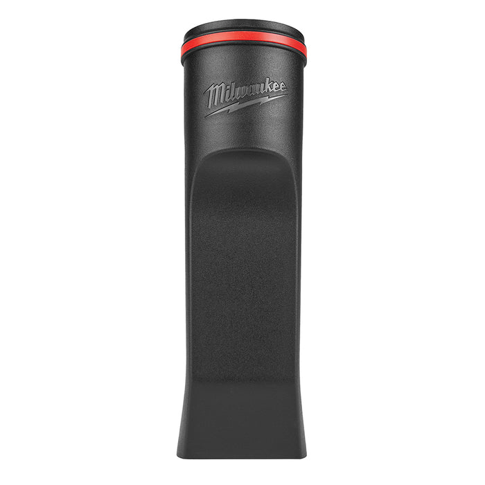 Boquilla curva MILWAUKEE de 2-1/2"