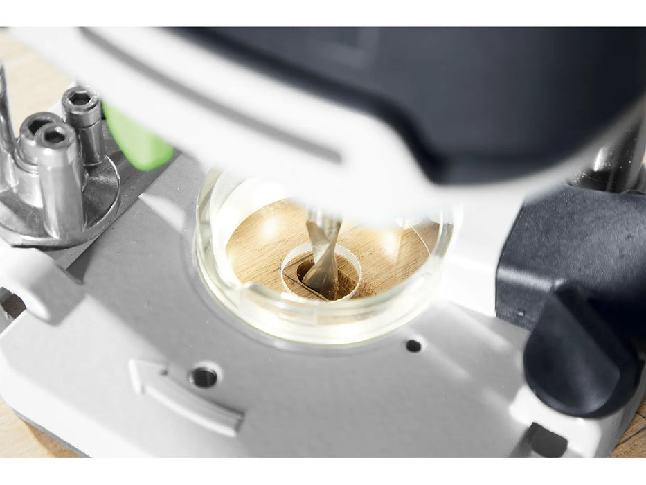 FESTOOL Base LAS-OF 1010 R