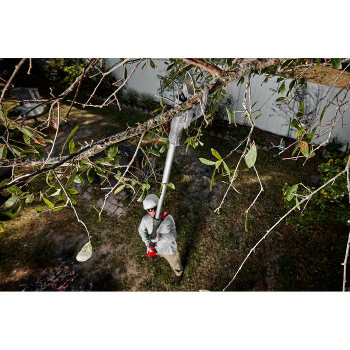 Cuchilla de corte para tijeras de podar con pértiga telescópica MILWAUKEE M18™