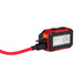 Milwaukee Rechargeable Magnetic Headlamp And Task Light
