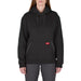 Women's Hoodie - Black XL