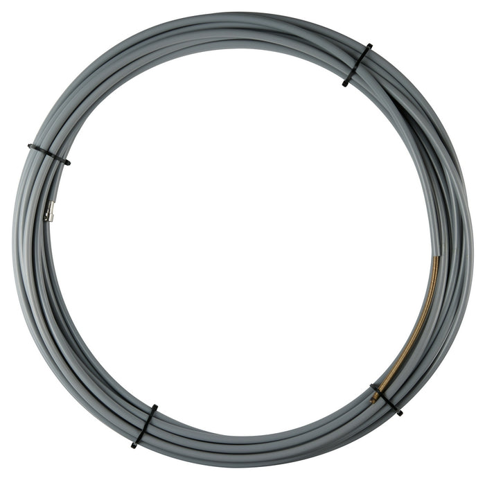 MILWAUKEE 5/16" X 75™ Chain Snake Cable