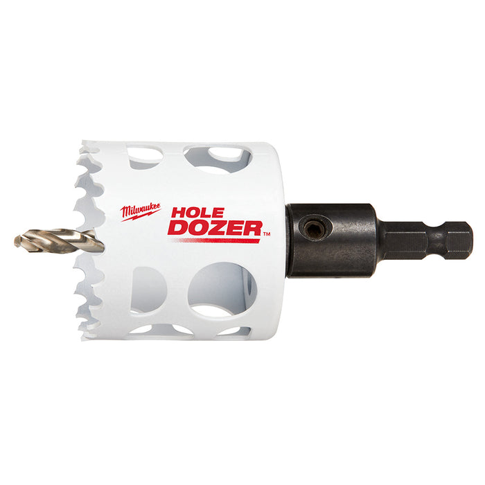 Milwaukee Tools 1-59/64" Hole Saw 49-56-0113