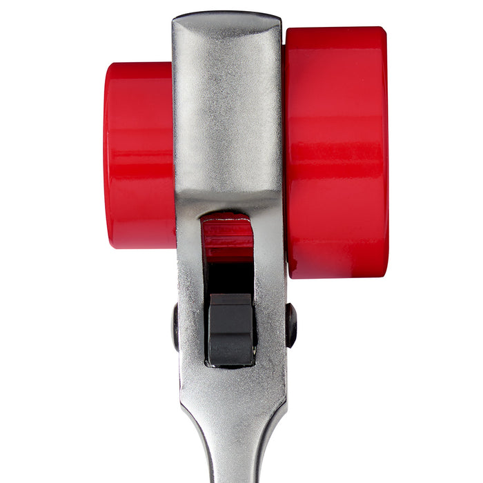 MILWAUKEE Lineman’s 5 IN 1 Ratcheting Wrench Q4