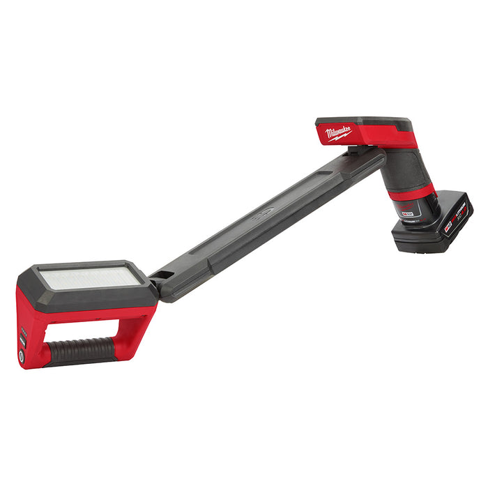 Kit de luces debajo de la carrocería MILWAUKEE M12™