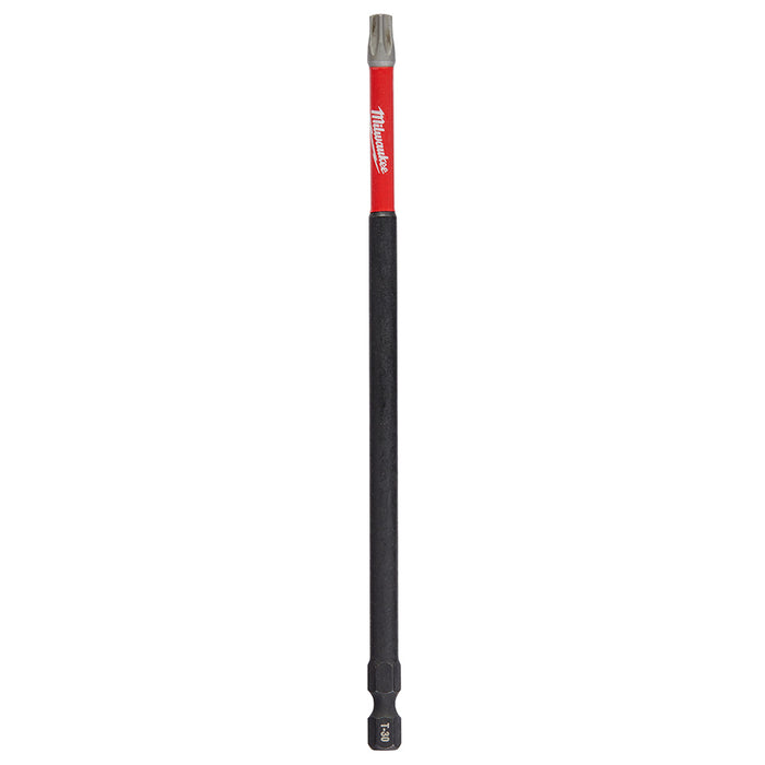 Milwaukee Tools 6" T30 Impact Driver Bit 48-32-4290