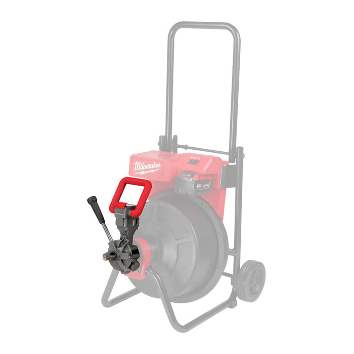 MILWAUKEE CABLE DRIVE Assembly For M18 Drum Machine