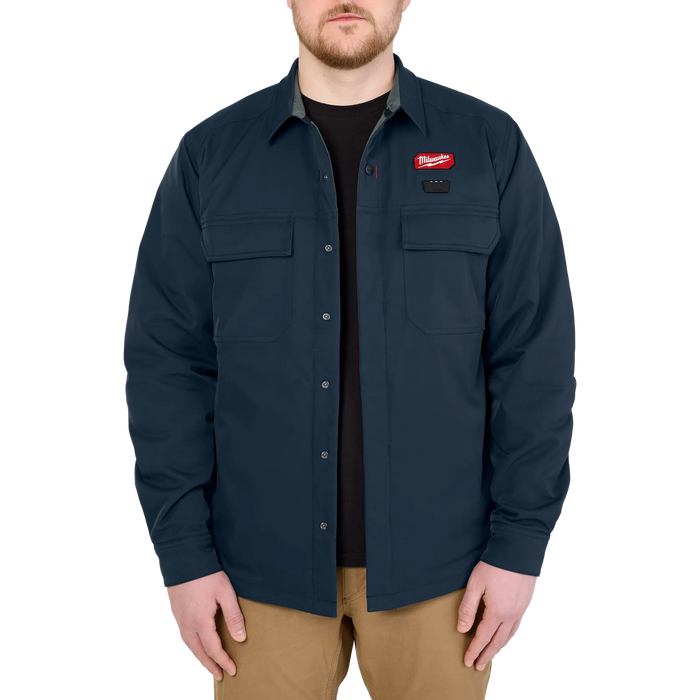 Milwaukee M12™ Heated Shirt Jacket