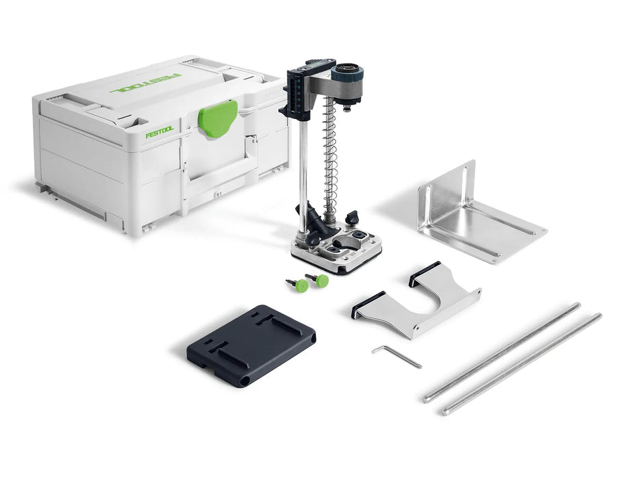 FESTOOL Mobile drilling attachment MB 40-Set
