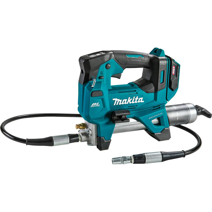 Makita GPG01Z 40V max XGT® Brushless Cordless Grease Gun, Tool Only