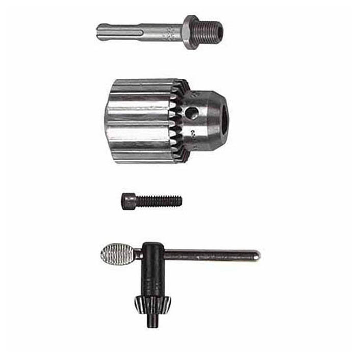 Milwaukee Tools SDS/Chuck Adapter Kit 48-66-1370