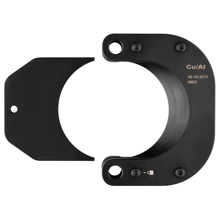 MILWAUKEE 5" Underground Replacement Blades