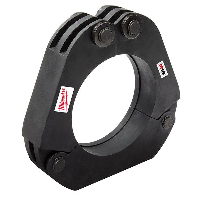 MILWAUKEE 4" IPS XL Ring For M18™ FORCE LOGIC™ Long Throw Press Tool