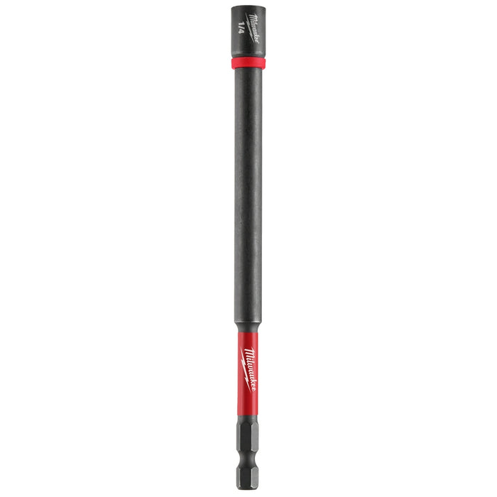 MILWAUKEE SHOCKWAVE IMPACT DUTY™ 6" Magnetic Nut Drivers