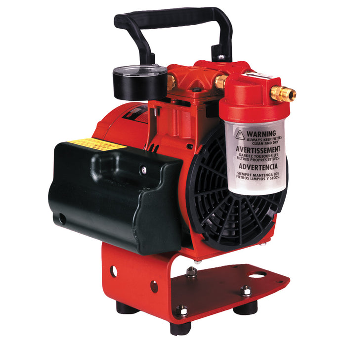 Milwaukee Tools VACUUM PUMP ASSEMBLY 49-50-0200