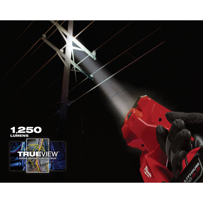 MILWAUKEE M18™ Search Light (Light Only)