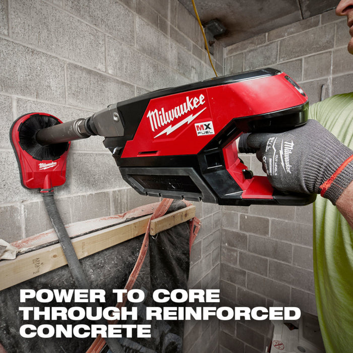 MILWAUKEE MX FUEL™ REDLITHIUM™ CP203 Battery