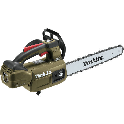 MAKITA OUTDOOR ADVENTURE™ 18V LXT® 12" Top Handle Chain Saw (Tool Only)