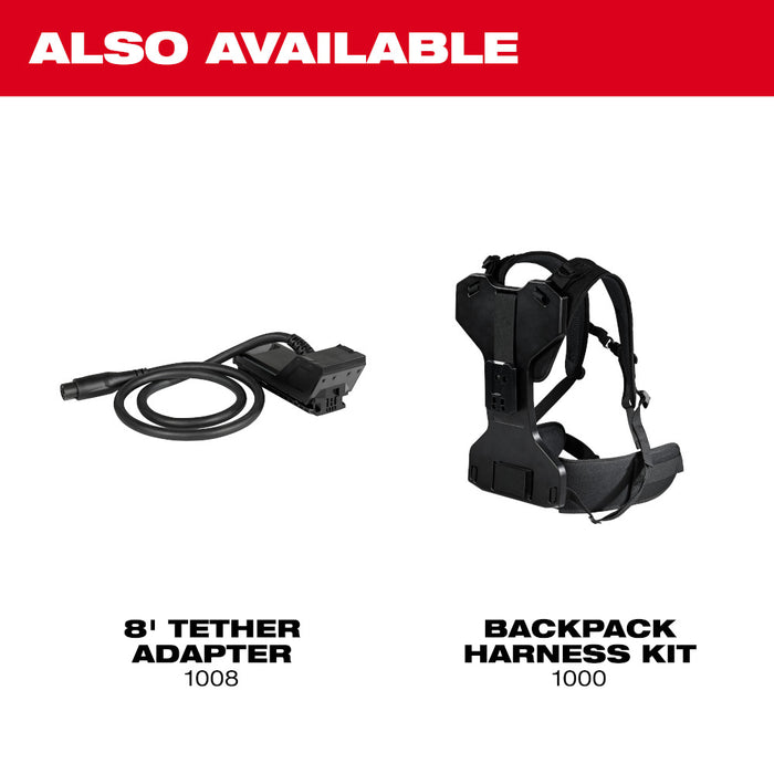 MILWAUKEE MX FUEL™ Portable Battery Extension