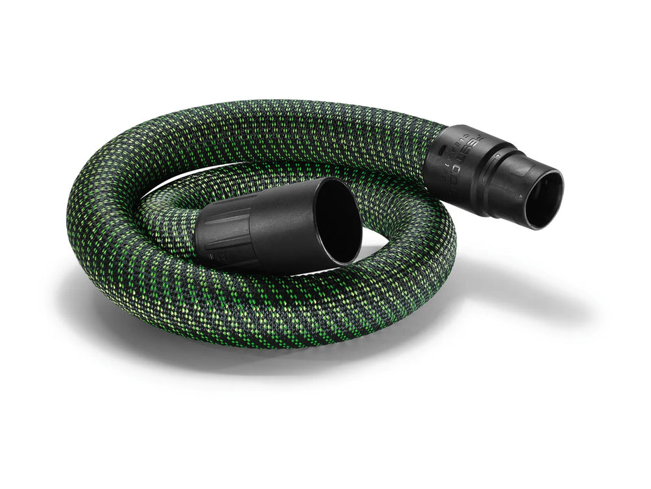 FESTOOL Suction Hose D36x1,4m-AS/CTR