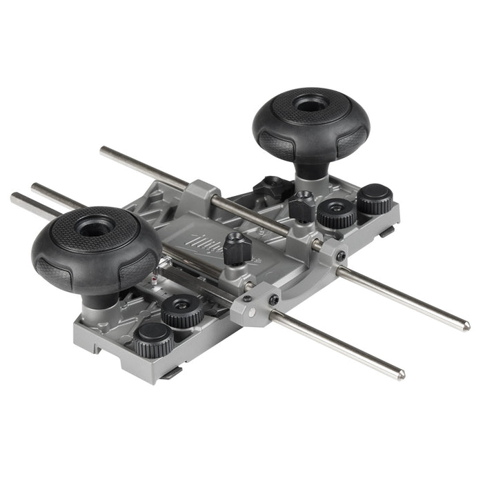 MILWAUKEE Router Guide Rail Adapter