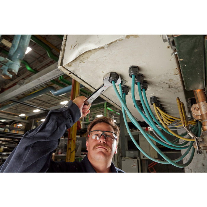 MILWAUKEE Combination Wrench - SAE