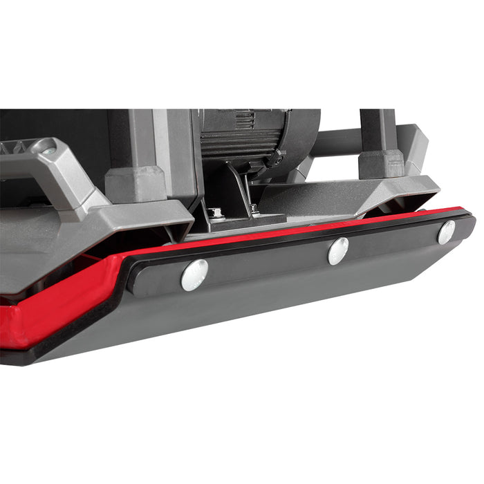 MILWAUKEE 20" Plate Compactor Paver Pad Kit