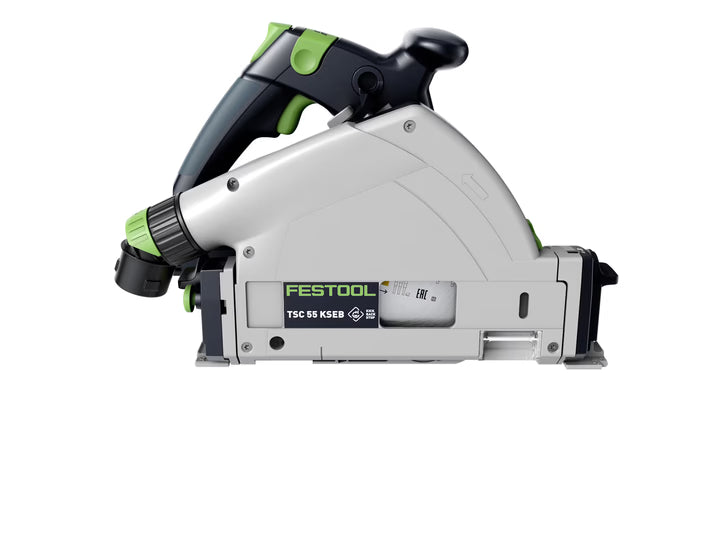 FESTOOL Cordless Track Saw TSC 55 KSEB-Basic