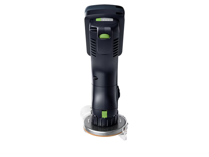 FESTOOL Cordless Edge Router OFKC 500 R3 EB-Basic
