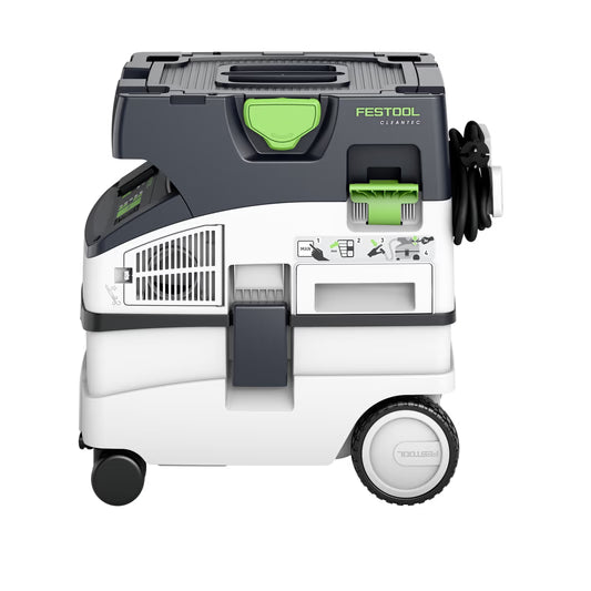 FESTOOL Dust Extractor CLEANTEC CT MIDI I HEPA