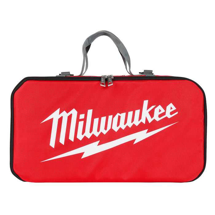 Bolsa de almacenamiento para herramientas de vacío MILWAUKEE