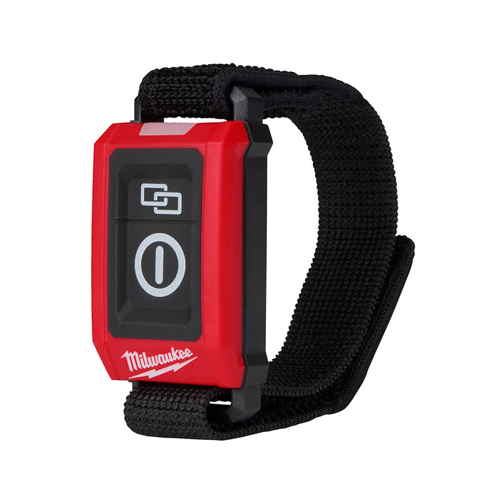 MILWAUKEE Wireless Dust Control Remote