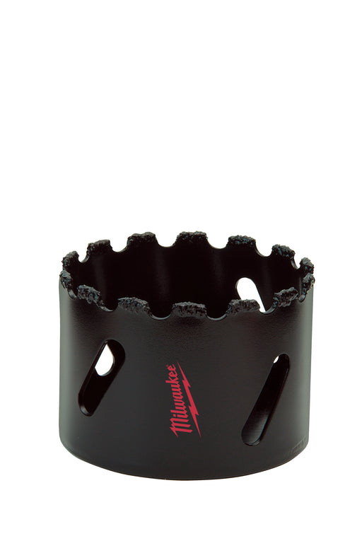 2" Carbide Grit Hole Saw