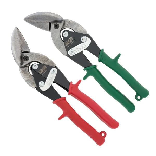 CHANNELLOCK 2pc Aviation Snip Set