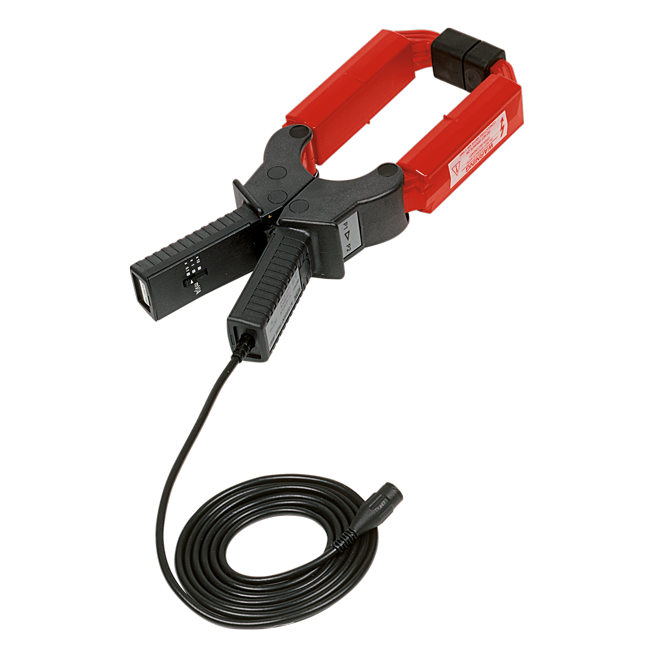 AEMC 2110.9 AC Current Probe Model JM861
