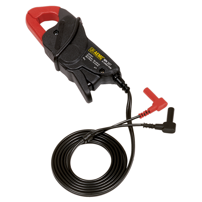 AEMC 2116.23 AC Current Probe Model MN307