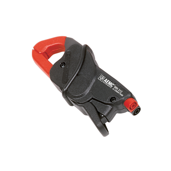AEMC 2116.24 AC Current Probe Model MN312
