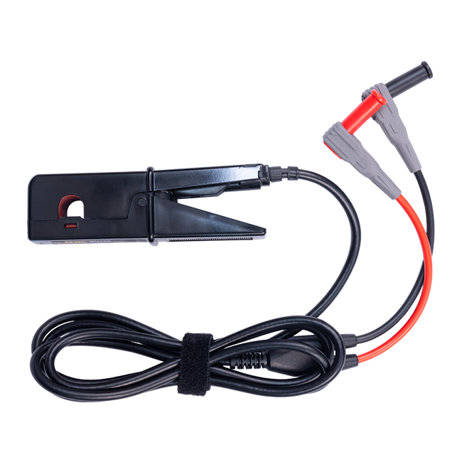 AEMC 2129.22 AC Current Probe Model MN134