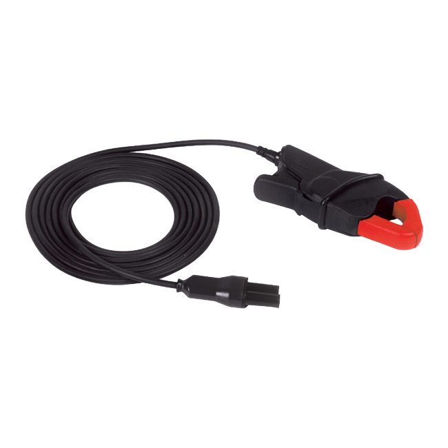 AEMC 2140.32 AC Current Probe Model MN93-BK