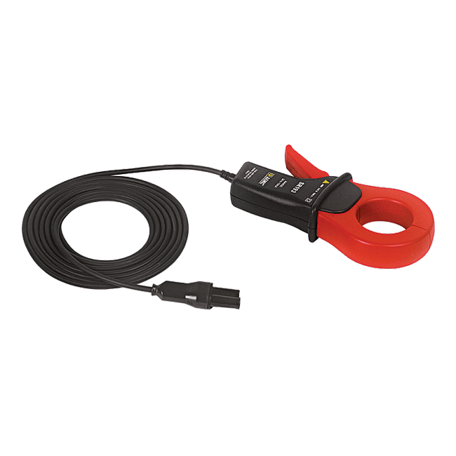 AEMC 2140.33 AC Current Probe Model SR193-BK