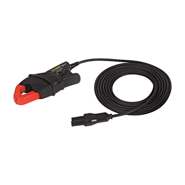 AEMC 2140.36 AC Current Probe Model MN193-BK for Models 3945/3945-B, 8220, 8230, 8333, 8335, 8336, 8345, 8435, PEL Series, L104 & L564