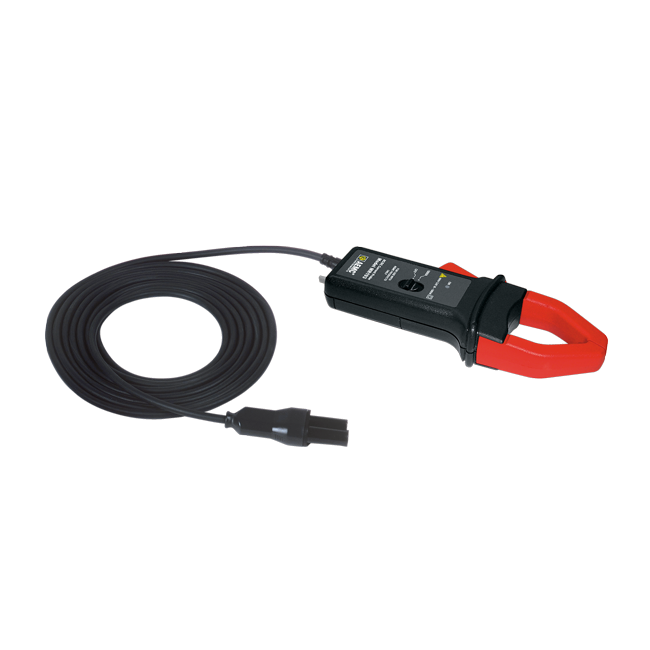 AEMC 2140.28 AC/DC Current Probe Model MR193-BK