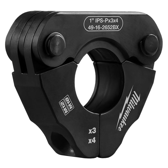 Anillos de prensa pivotantes MILWAUKEE IPS-P