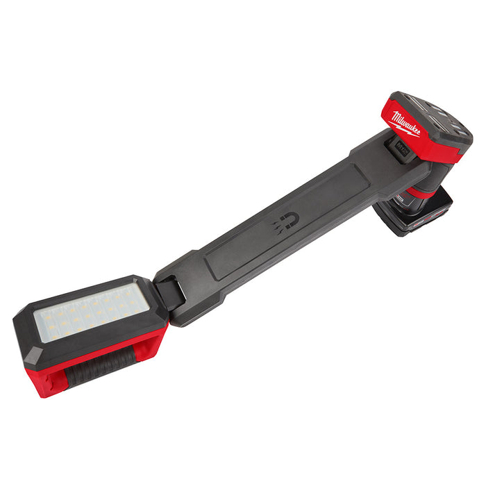 Kit de luces debajo de la carrocería MILWAUKEE M12™