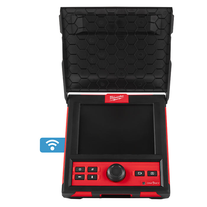 MILWAUKEE M18 Wireless Monitor (Tool Only)