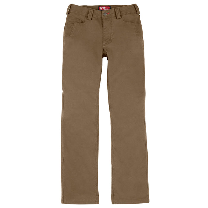 MILWAUKEE Women's Work Pants