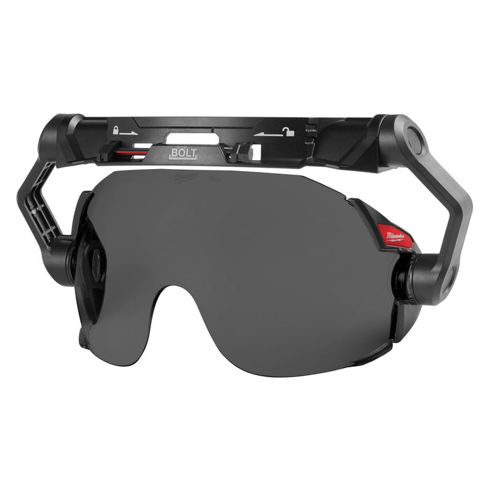 MILWAUKEE BOLT™ Eye Visor