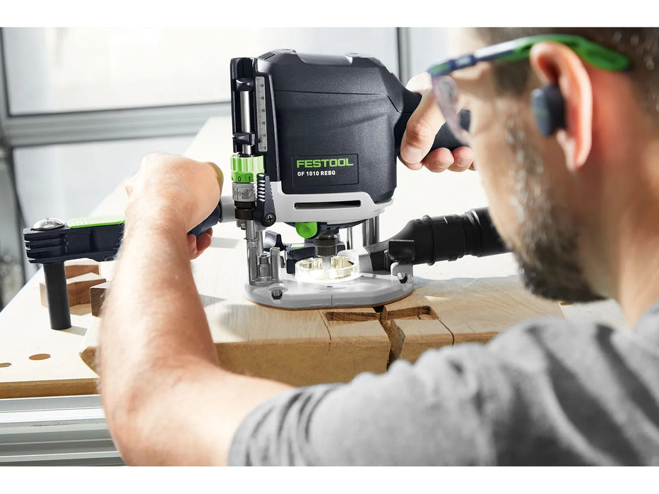 FESTOOL Router OF 1010 REBQ-Plus