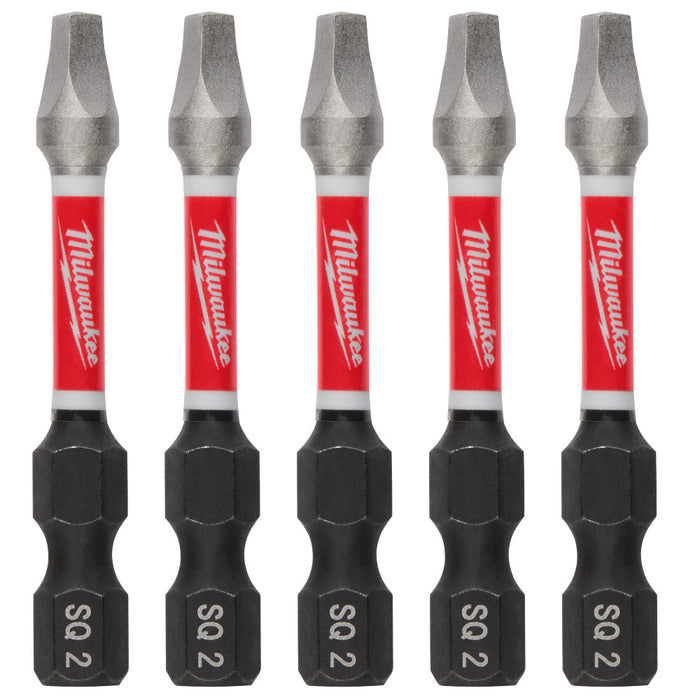 Milwaukee Tools Shockwave 2" Power Bit 48-32-4606
