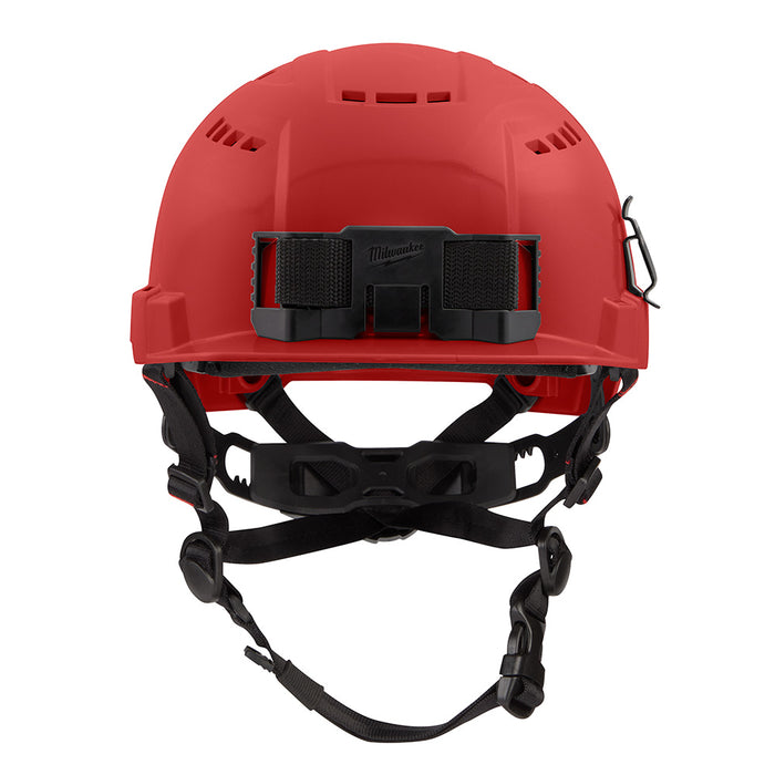 MILWAUKEE BOLT™ Front Brim Safety Helmet (USA) - Type 2